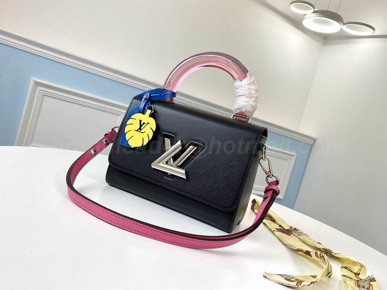 LV Handbags 61